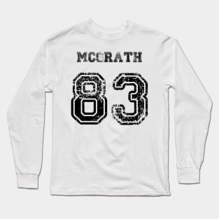 McGrath 83 Long Sleeve T-Shirt